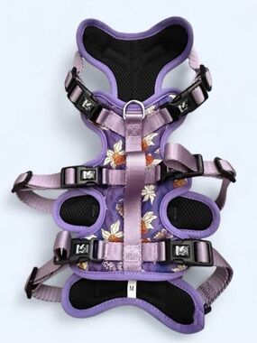 NWOT K9 of Mine Size Medium Dog Harness